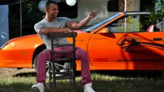 Genco Ecer - Masal (Demo Kayıt)