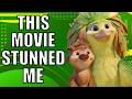 I M Gonna Say It Swapped Is The BEST Animated Film Of 2026 So Far