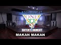 MAKAN MAKAN 1999