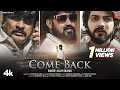 કમ બેક I Come Back I New Gujarati Attitude Song I Vijay Suvada Videosong Gujaratisong News