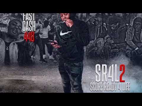 SRJBlack x Semi Homie - 100 Shots (SR4L2)