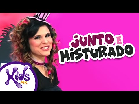 Thumbnail for Junto E Misturado video