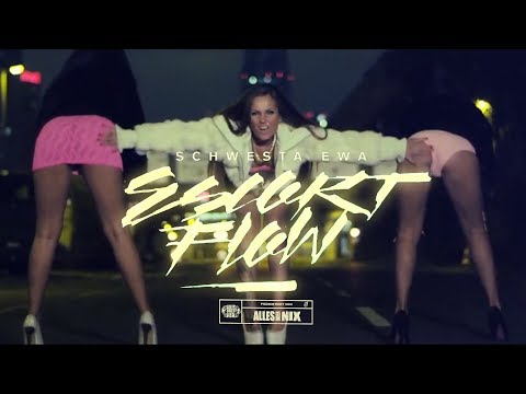 Video thumbnail for Escortflow