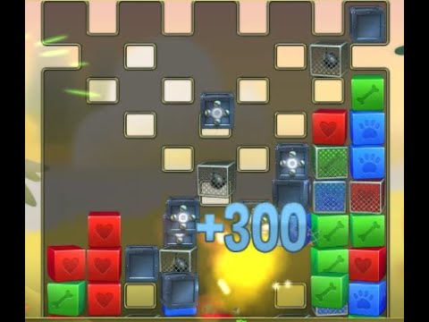 Pet Rescue Saga Level 5669 no boosters