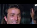 Sanjay Dutt  Bollywood Action Movie Amanat best scene