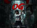 OG FULL MOVIE Og Ogmovie Tollywood Viral Telugufilms Telugumovies Telugucinema Telugu Yt