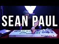 Sickick - Epic Sean Paul Mashup (Live)