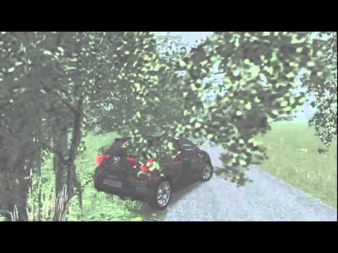 WRSMP 2015 Świdnicki ratowanie OS 6