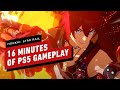 Honkai: Star Rail - 16 Minutes of PS5 Gameplay | TGS 2023
