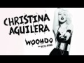 Christina Aguilera - Woohoo (Official Instrumental ...