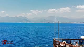 Ramada Plaza Antalya Hotel