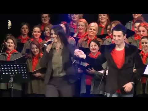 Komandant Sava - KIC POP HOR (2017)