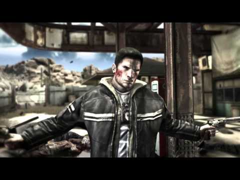 Dead Trigger 2 - Tournaments update