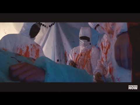 Zone 2/HitSquad - Exit Wounds (Kwengface,PS,Snoop,LR) ❄️❄️