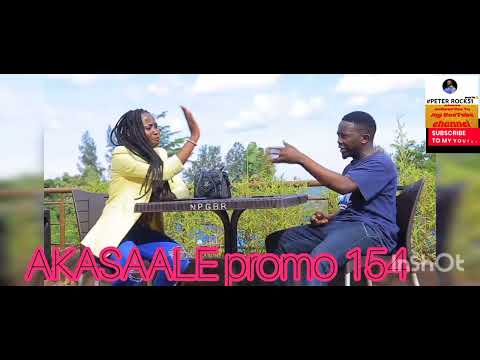 AKASAALE EPISODE 155 | AKASAALE EPISODE 154 | bugwoodfilms