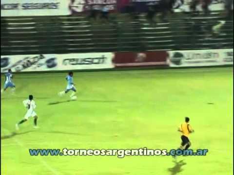 Union (S) 2 - Union (MdP) 2 - Argentino A - 04-05-2011