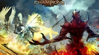Might &amp; Magic: Duel of Champions - Gameplay PL [WZP #12]