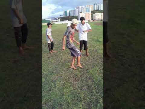 BERIMBAU DO POCK POCK - (DJ MAGRO)