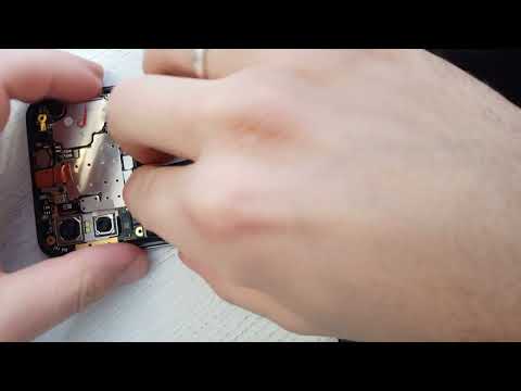 umidigi s3 pro display old and new