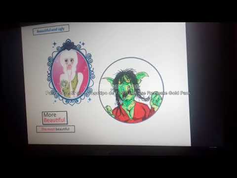 Comparatives and superlatives adjectives