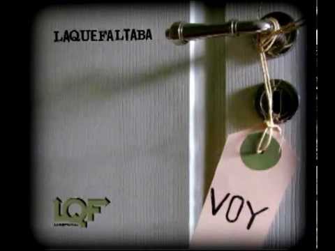 La Que Faltaba - Volver a tu Luz