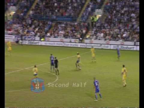 Carlisle Vs Leeds play off semi 2nd leg
