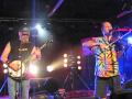 Hayseed Dixie - You shook me all night long (Live 07.05.2010)