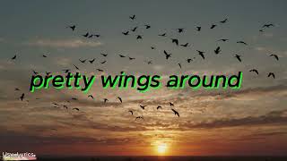 Maxwell - Pretty Wings (Lyrics)