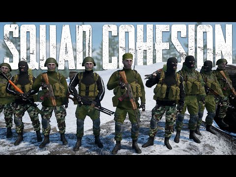 This is How You Keep a Squad Together | Squad Leader Gameplay & Analysis