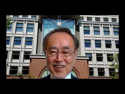 法律学科 法学部法律学科WEBオープンキャンパス　模擬授業