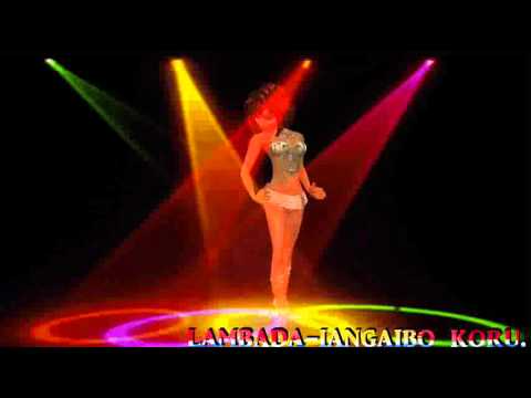 LAMBADA-IANGAIBO-KORU.