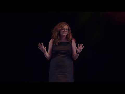 3 reasons you aren’t doing what you say you will do | Amanda Crowell | TEDxHarrisburg