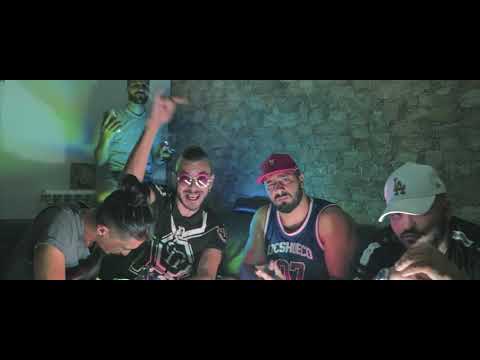 samdex x ganja smoka clan ( real connection )