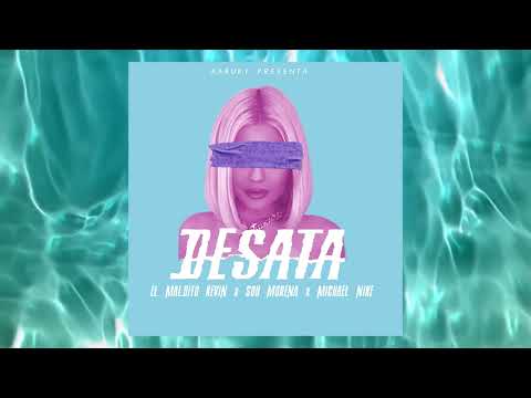 EL MALDITO KEVIN x MICHAEL NIKE x SOU MORENA | DESATA