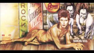 David Bowie- 02 Diamond Dogs