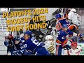NHL Biggest Hits Of The 1st Round 2024