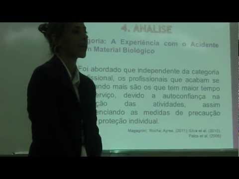 Apresentação do meu TCC