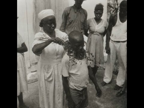 QUE ES EL OSOGBO EN LA SANTERIA por Robert Oba Oriate