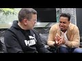 Romeo Santos - La Copa Rota (Jose Feliciano Cover)