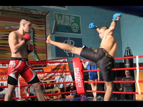 RFP - KRATOS CUP [-93]