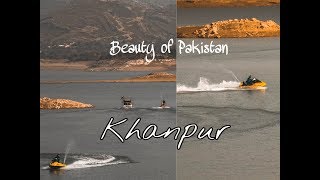 preview picture of video 'Glimpse of KHANPUR - Shot on CellPhone'