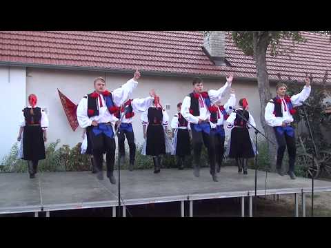 Mýtinkofest 2018 - FSPT. Handrlák z Kunovic