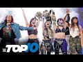 Top 10 Friday Night SmackDown moments: WWE Top 10, Jan. 26, 2024