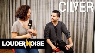 Cilver talks &#39;Not The End Of The World&#39; and &#39;I&#39;m America&#39; - Louder Noise