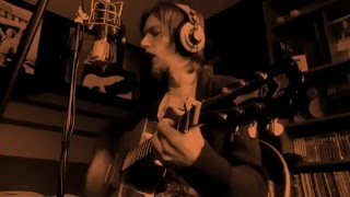 Pendulum - Mark Lanegan COVER