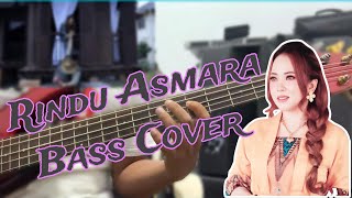Download lagu BEBY ACHA - RINDU ASMARA BASS COVER mp3 Download lagu BEBY ACHA - RINDU ASMARA BASS COVER mp3