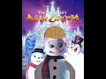The Snowman S New Groove Trailer