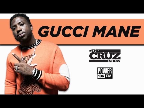 Gucci Mane On 'Black Beatles', Working With Kanye & How Prison Changed Him