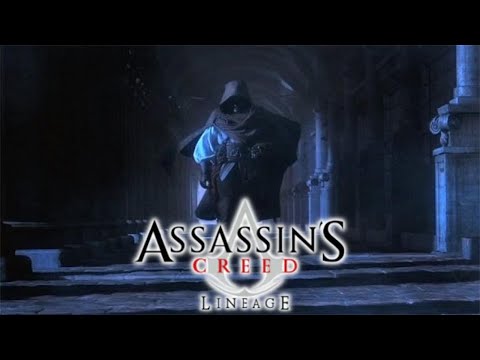 A Conspiracy is Afoot in Assassin's Creed II Lineage