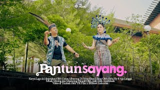Download lagu PANTUN SAYANG  - OCHA KY FEAT AJU LINGGA (NEW VERSION VIDEO ) mp3
